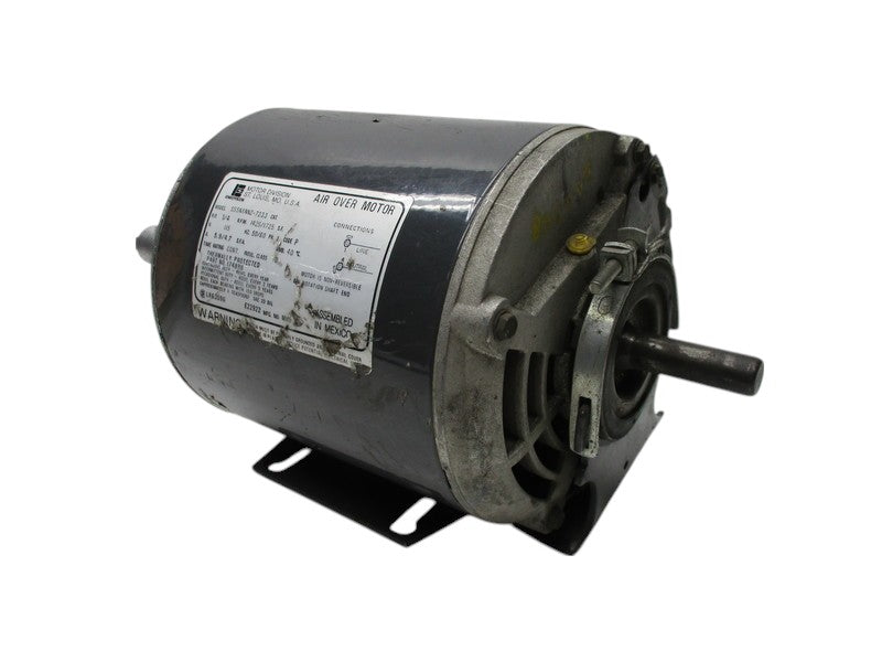 EMERSON S55NXNNZ-7233  UNMP