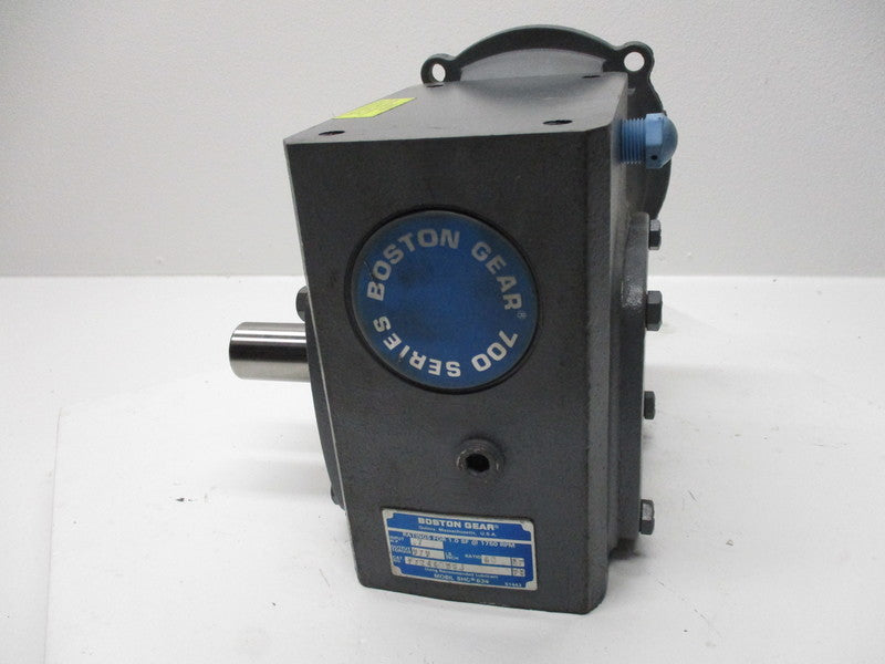 BOSTON GEAR F72460B5J  UNMP