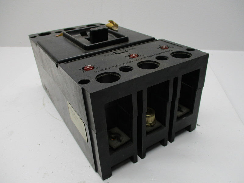 WESTINGHOUSE JA3175Y   UNMP