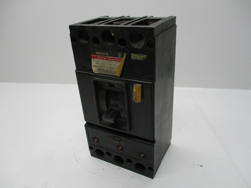 WESTINGHOUSE JA3175Y   UNMP