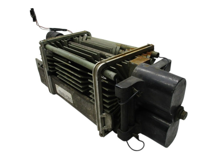 GENERAL ELECTRIC 6RT24V07E19  UNMP