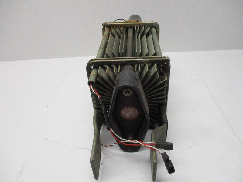 GENERAL ELECTRIC 6RT24V07E19  UNMP