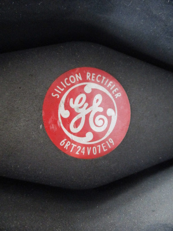 GENERAL ELECTRIC 6RT24V07E19  UNMP