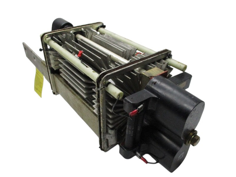 GENERAL ELECTRIC IC4217S1D25AA  UNMP