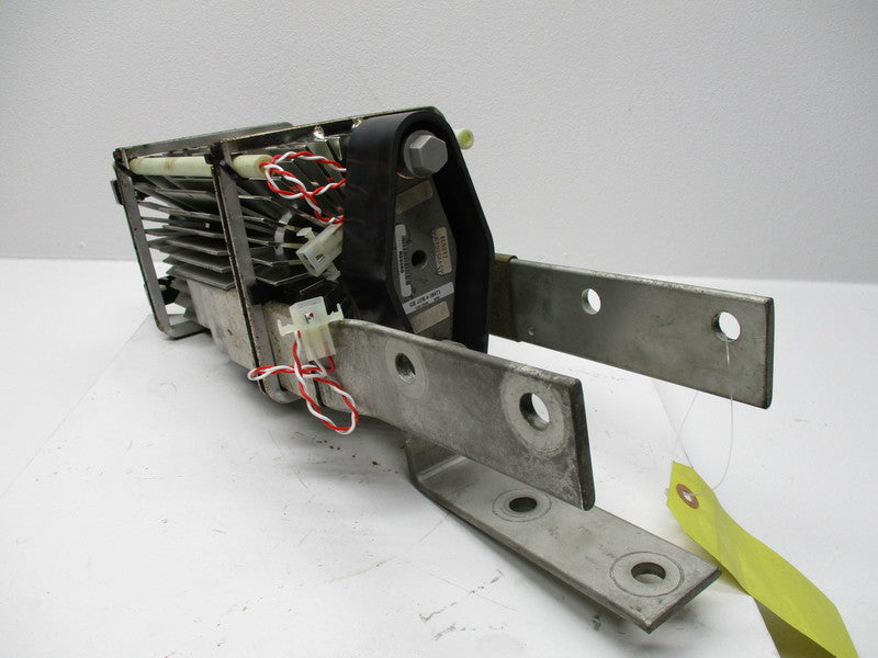 GENERAL ELECTRIC IC4217S1D25AA  UNMP