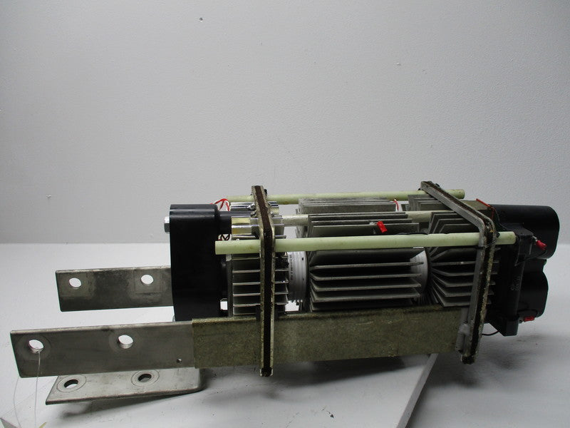 GENERAL ELECTRIC IC4217S1D25AA  UNMP