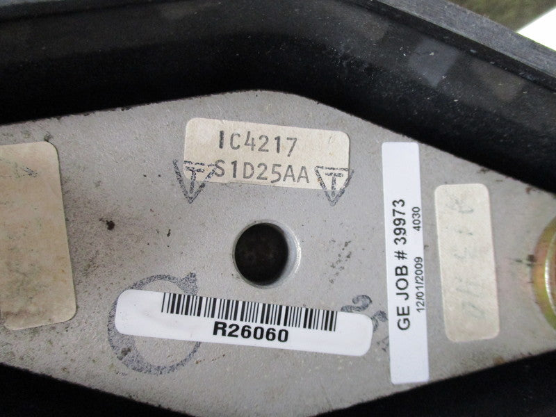 GENERAL ELECTRIC IC4217S1D25AA  UNMP