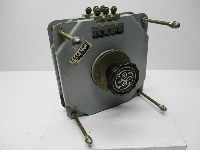 GENERAL ELECTRIC IC8000EC231BN241  NSNP