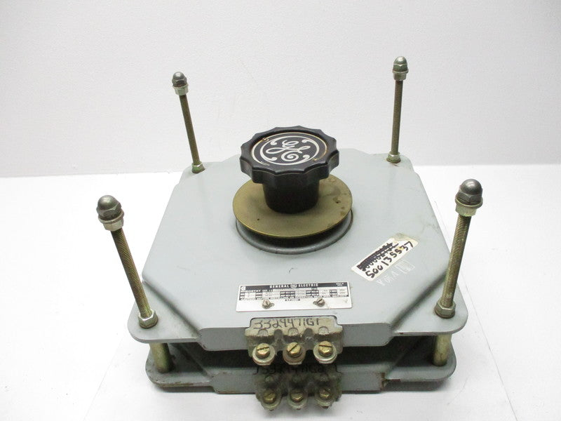 GENERAL ELECTRIC IC8000EC231BN241  NSNP
