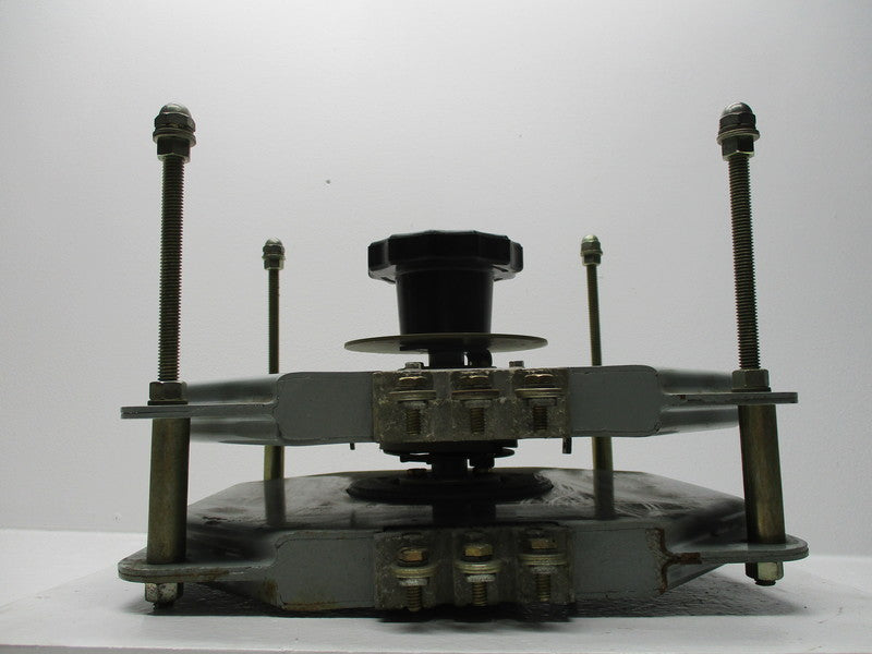 GENERAL ELECTRIC IC8000EC231BN241  NSNP