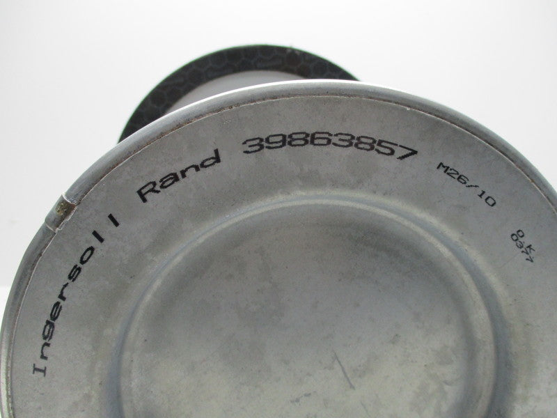 INGERSOLL-RAND 39863857  NSMP