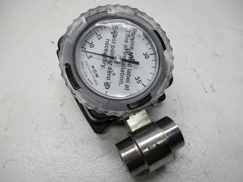 RCM 1-73-VUL-40-B2D  NSMP