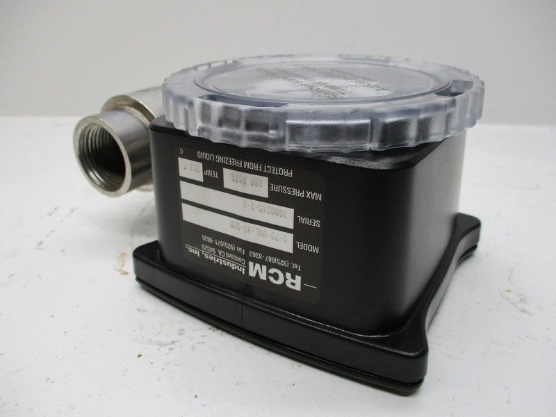 RCM 1-73-VUL-40-B2D  NSMP