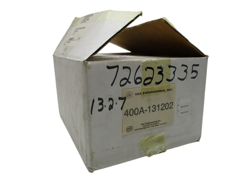 VAS ENGINEERING 400A-131202 (06030345)  NSMP