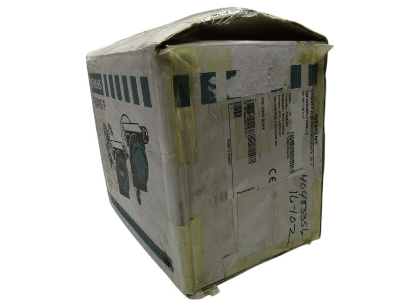 SIEMENS 7MF44333EE221NC6-Z  NSMP