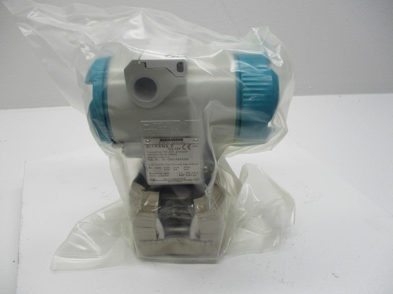 SIEMENS 7MF44333EE221NC6-Z  NSMP