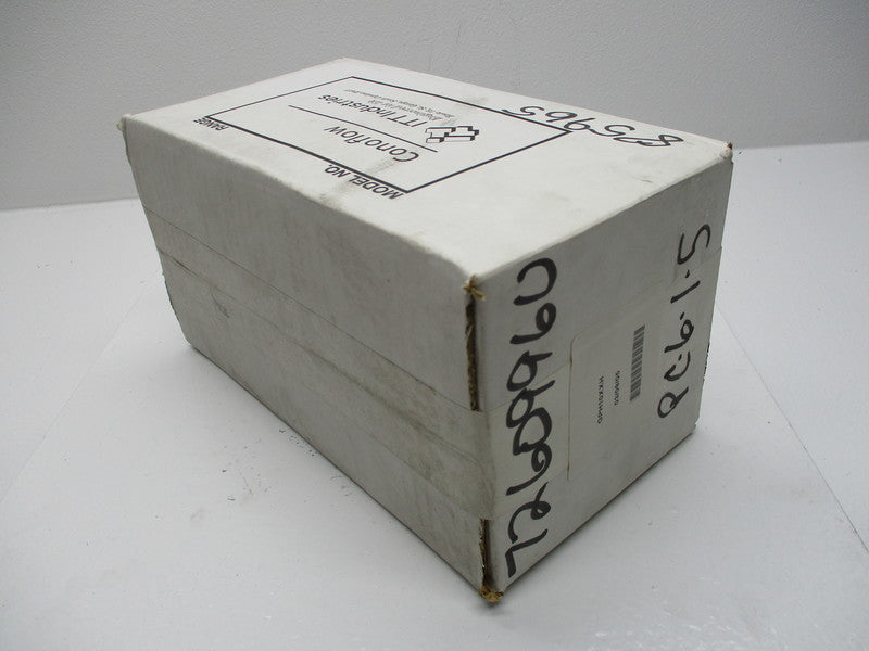 ITT GPH10XXH  NSFS