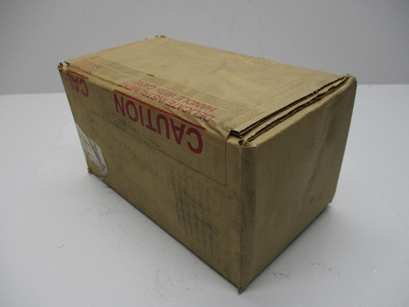 UNITED ELECTRIC J120-S164B  NSFS
