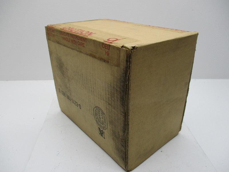 UNITED ELECTRIC J120-453  NSFS
