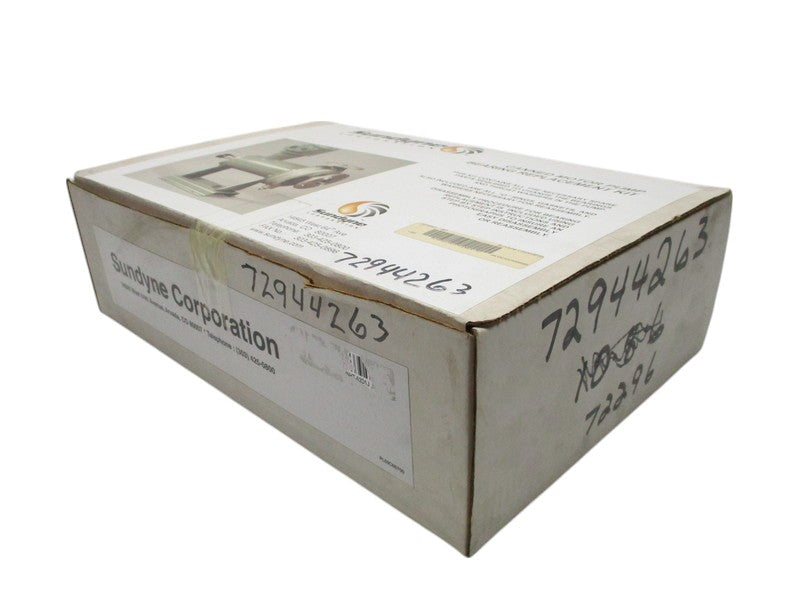 SUNDYNE BK10CN023098990 (PL03CN0700)  NSFS