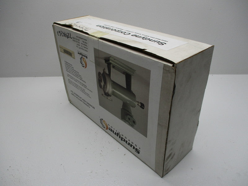 SUNDYNE BK10CN023098990 (PL03CN0700)  NSFS