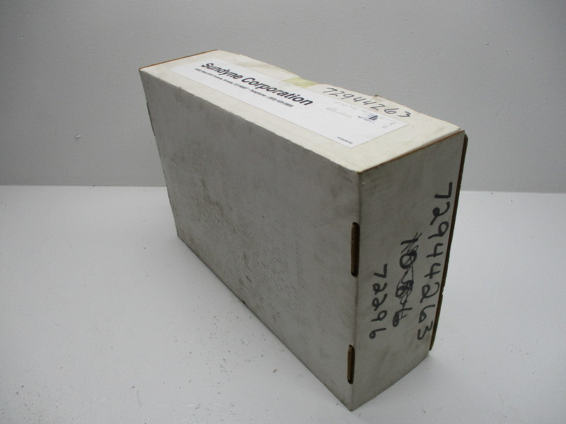 SUNDYNE BK10CN023098990 (PL03CN0700)  NSFS