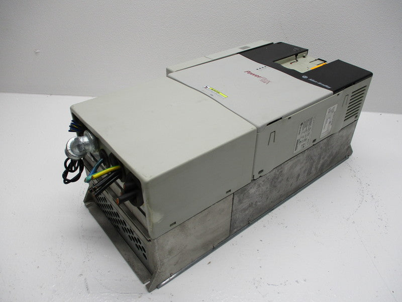 INDUSTRIAL SPARE PART 20DD0403EYNARACE SER. A F/W 4.001  UNMP