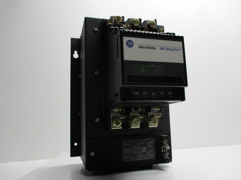 ALLEN BRADLEY 150-B97NBR SER. A  UNMP