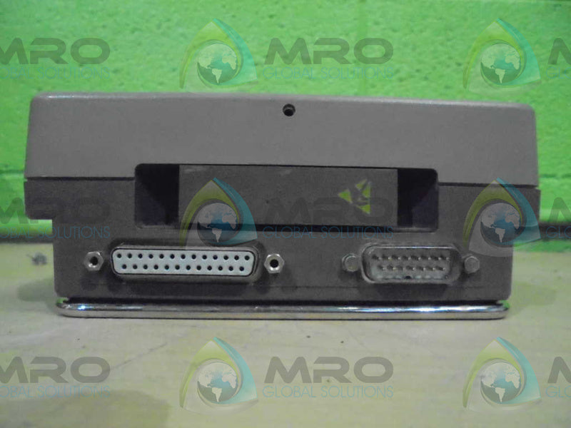 SIEMENS 6 ES 5 615-OUB11 PG615 UNMP