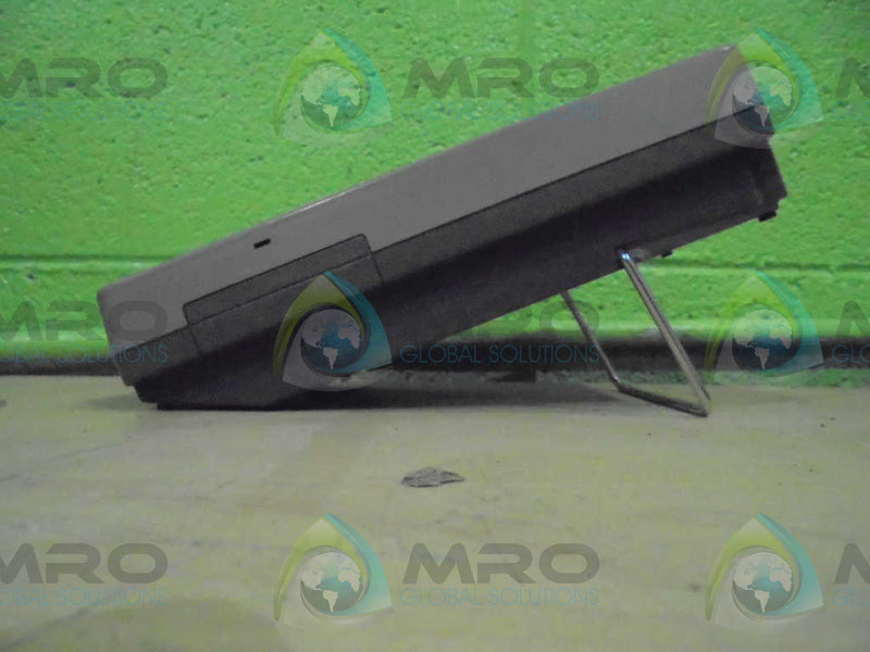 SIEMENS 6 ES 5 615-OUB11 PG615 UNMP