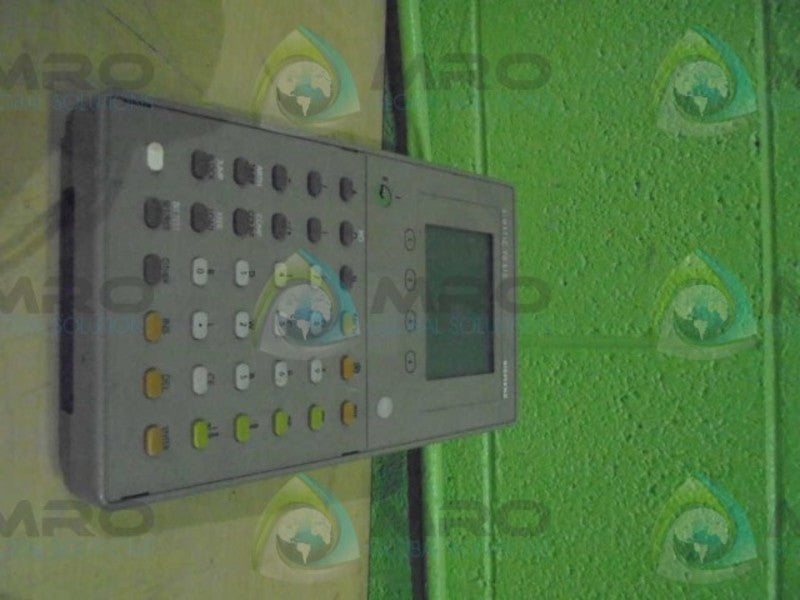 SIEMENS 6 ES 5 615-OUB11 PG615 UNMP