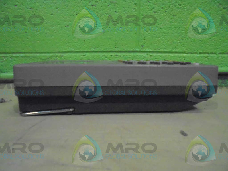 SIEMENS 6 ES 5 615-OUB11 PG615 UNMP
