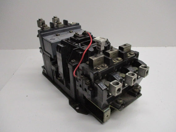 ALLEN BRADLEY 509-DOD SER. A  UNMP