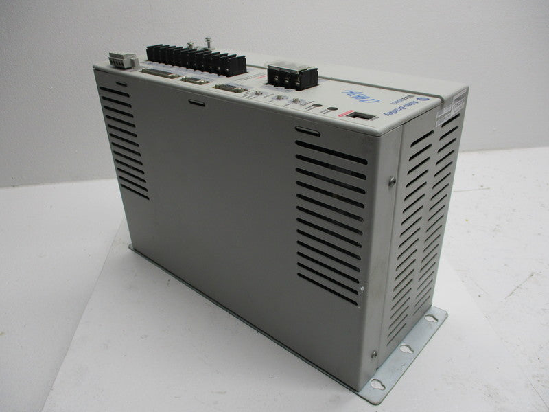 INDUSTRIAL SPARE PART 2098-DSD-HV030X-DN SER. B F/W 1.53  UNMP