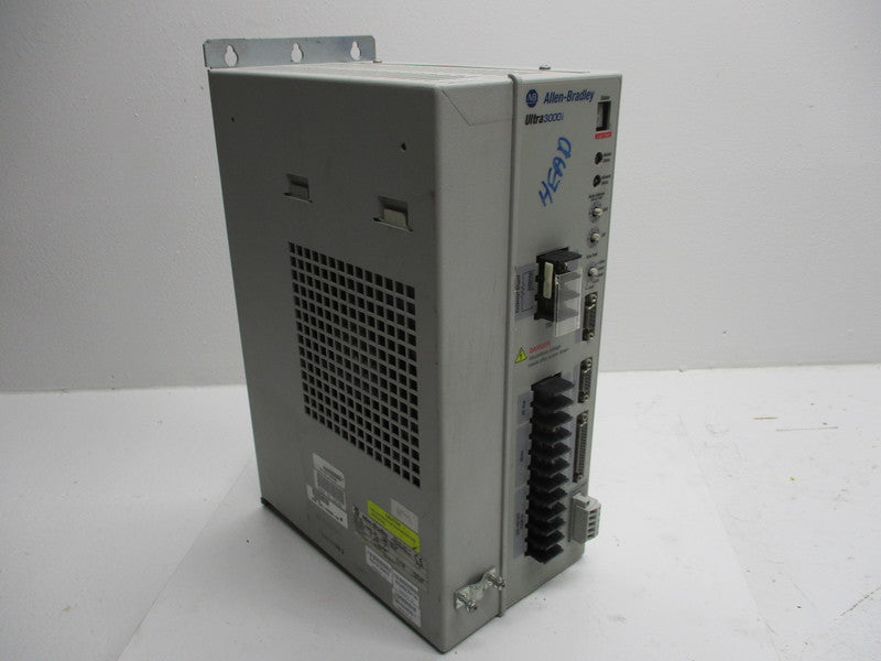 INDUSTRIAL SPARE PART 2098-DSD-HV030X-DN SER. B F/W 1.53  UNMP