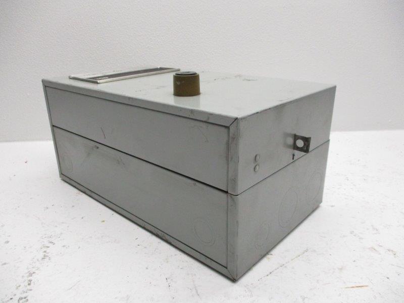 GENERAL ELECTRIC CR306  NSNP