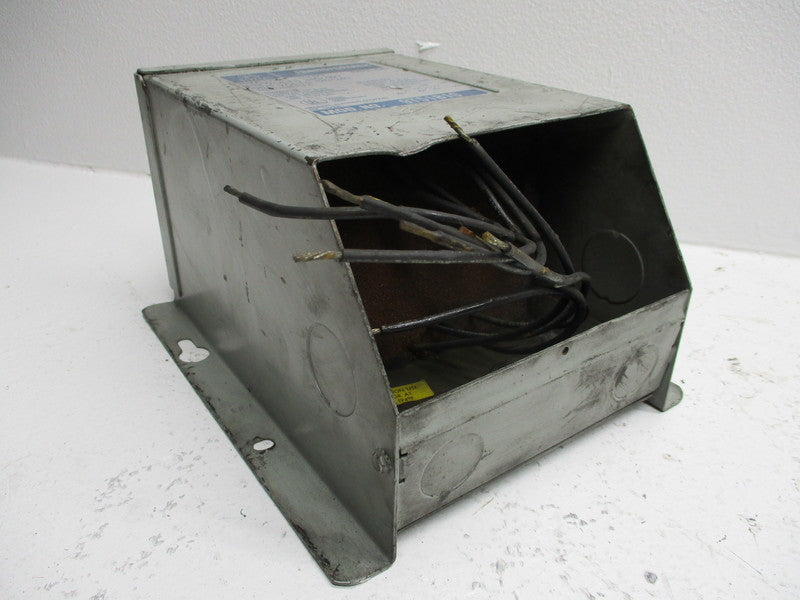 GENERAL ELECTRIC 9T51B10 TYPE QB  UNMP