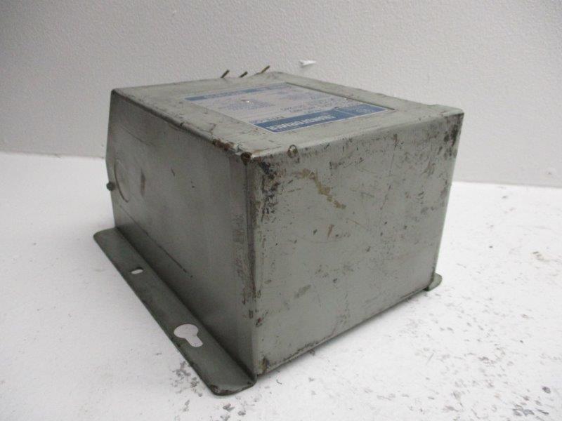 GENERAL ELECTRIC 9T51B10 TYPE QB  UNMP