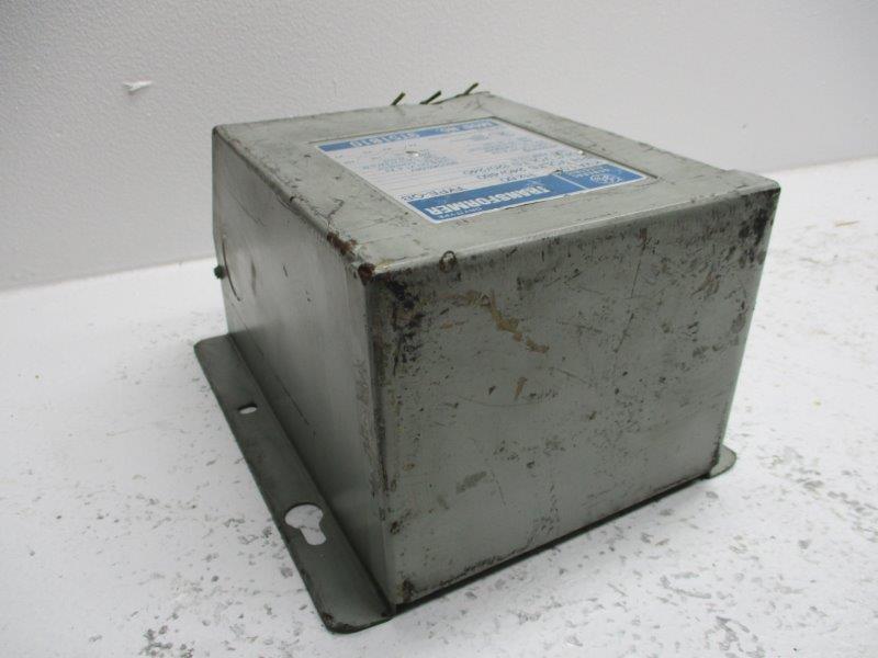 GENERAL ELECTRIC 9T51B10 TYPE QB  UNMP