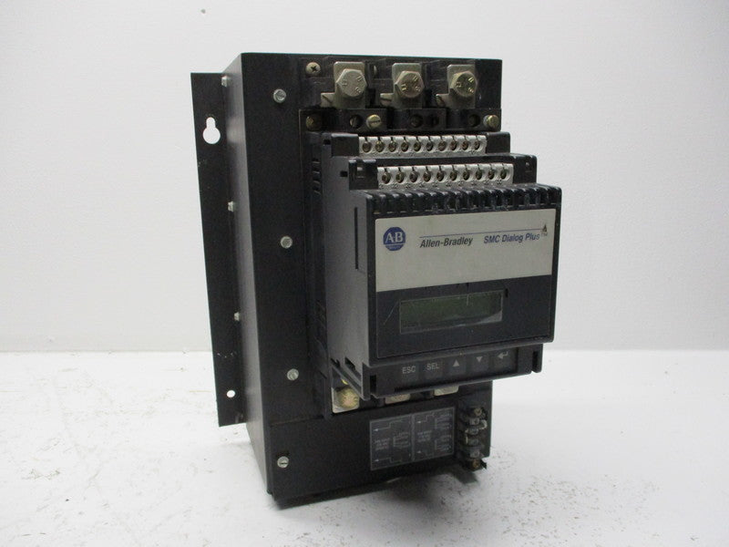 ALLEN BRADLEY 150-B97NBR SER. B (AS PICTURED)  UNMP