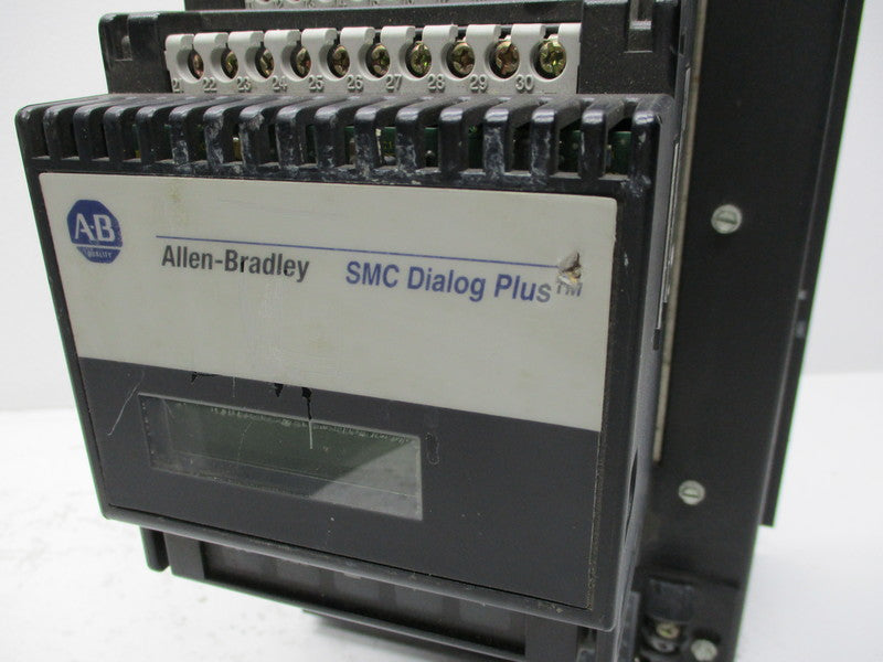 ALLEN BRADLEY 150-B97NBR SER. B (AS PICTURED)  UNMP