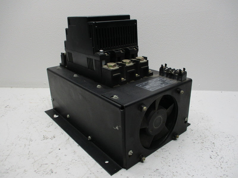 ALLEN BRADLEY 150-B97NBR SER. B (MISSING FAN COVER)  UNMP