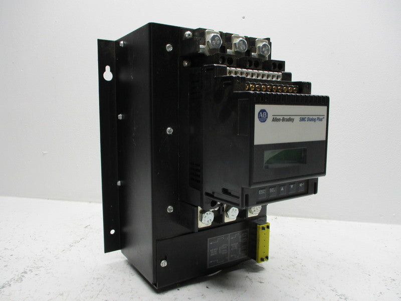 ALLEN BRADLEY 150-B97NBR SER. B  NSNP