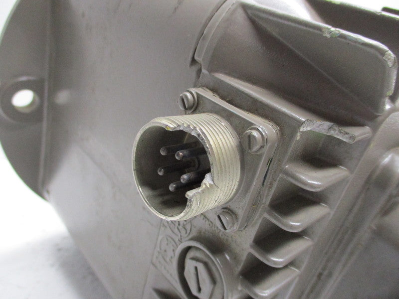 SIEMENS 1HU3103-0AF01-Z (AS PICTURED)  NSNP