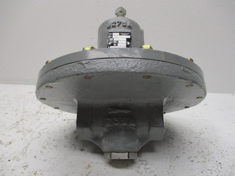 FISHER 95L-108  NSNP