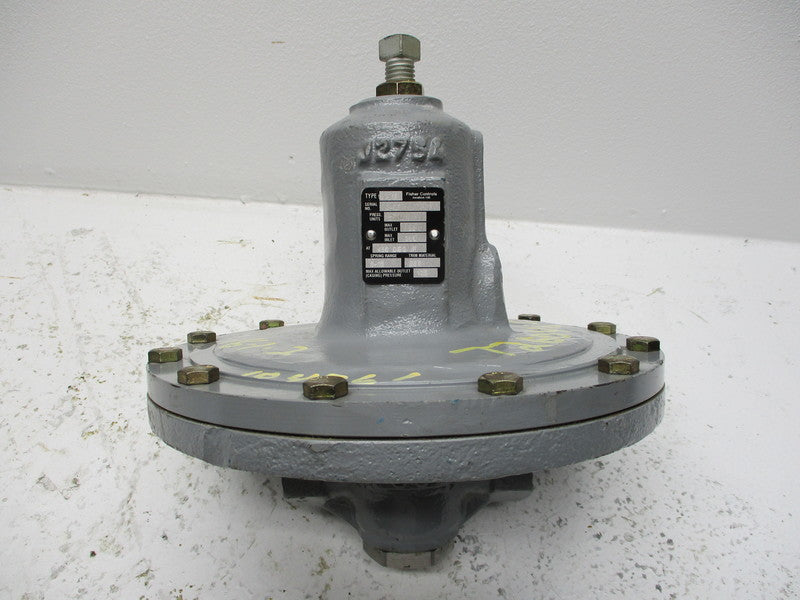 FISHER 95L-108  NSNP