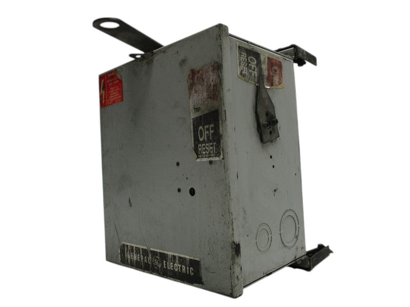 GENERAL ELECTRIC AC410ED4G STYLE 7  UNMP