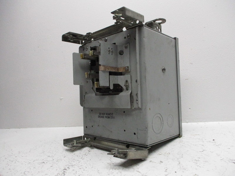 GENERAL ELECTRIC AC410ED6G (AS PICTURED)  NSNP