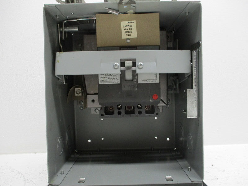 GENERAL ELECTRIC AC410ED6G (AS PICTURED)  NSNP