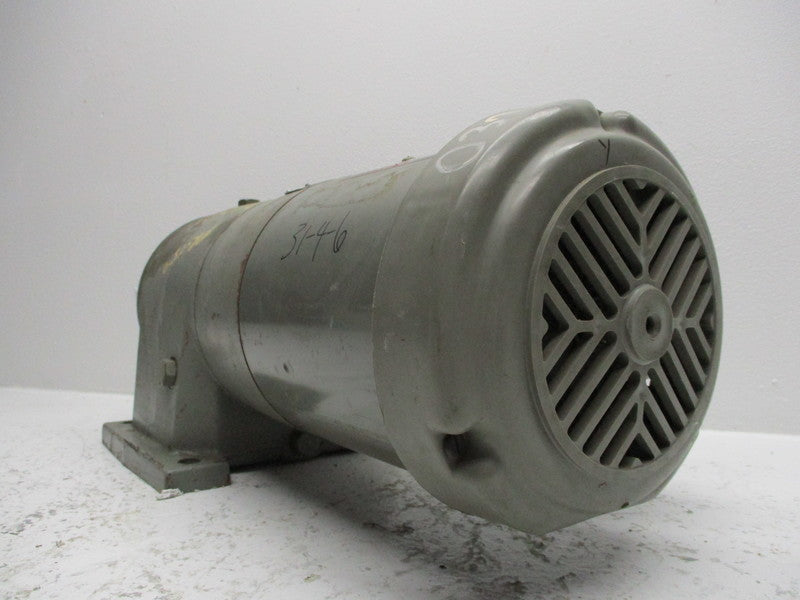 US MOTORS E-270-N10 (012787) TYPE GDP (AS PICTURED)  NSNP